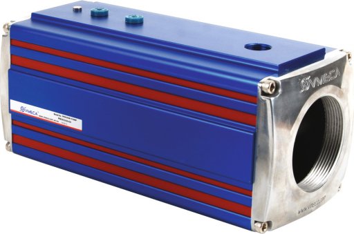 Pompy próżniowe MPM MEGA PREMIUM (1705-5456 l/min)